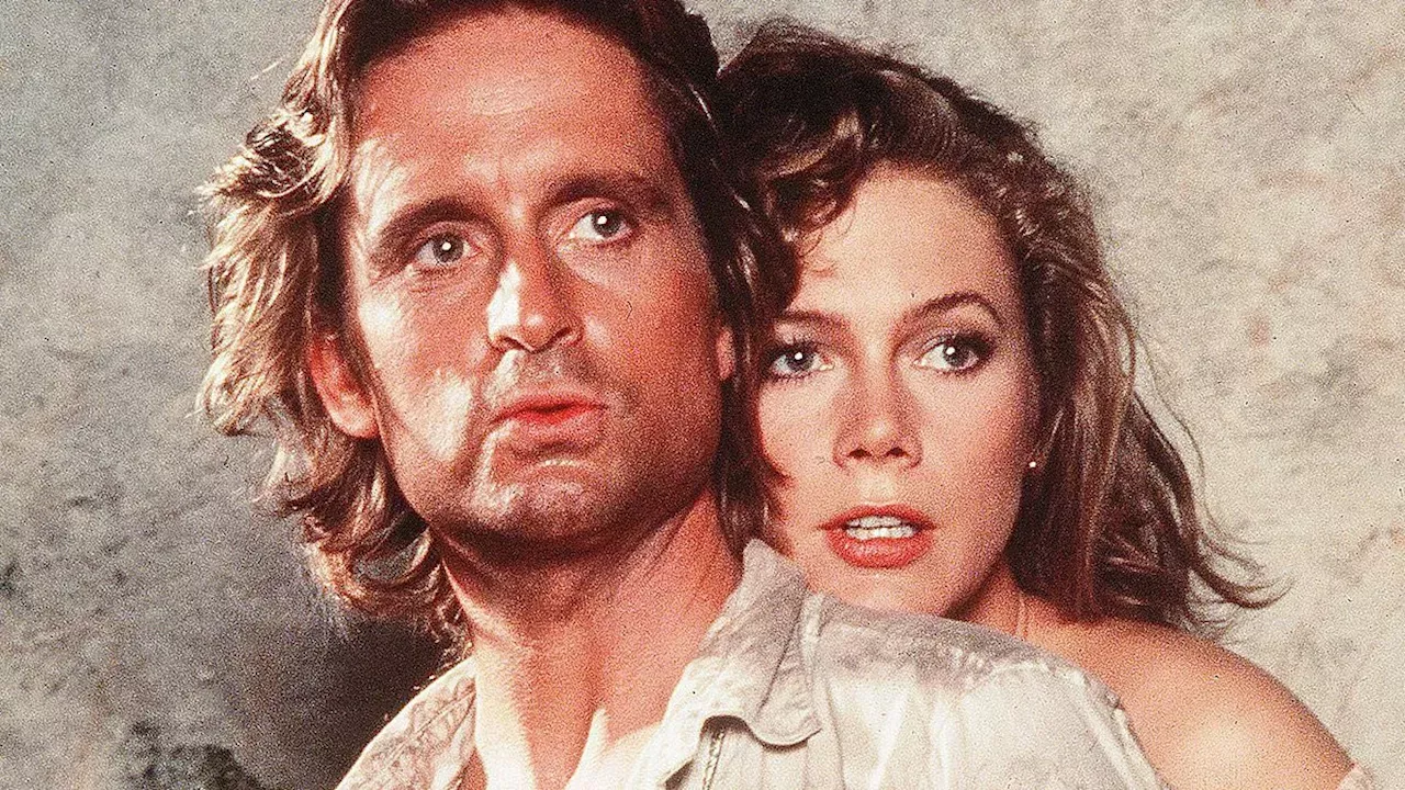 Michael Douglas’s One Helluva Ride: Legacy Building or Tabloid Recklessness?