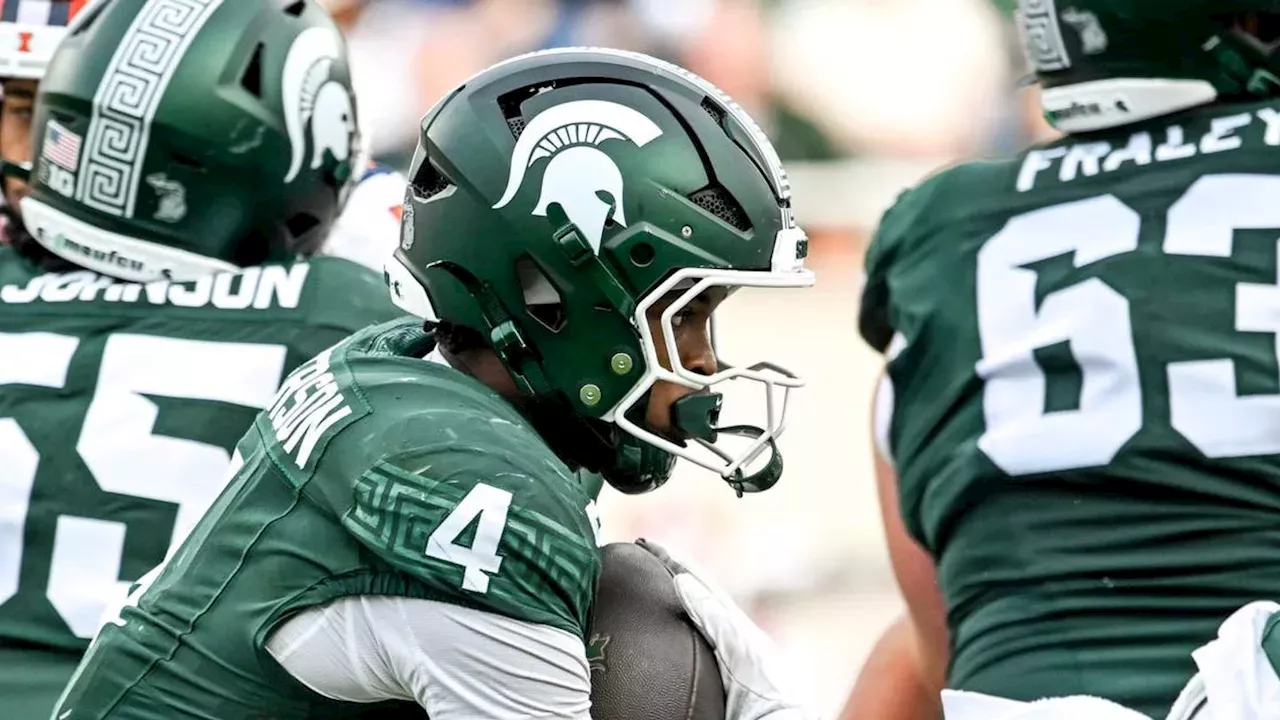 Michigan State’s Overtime Heartbreak: Depth Meets Its Match in Illinois Loss