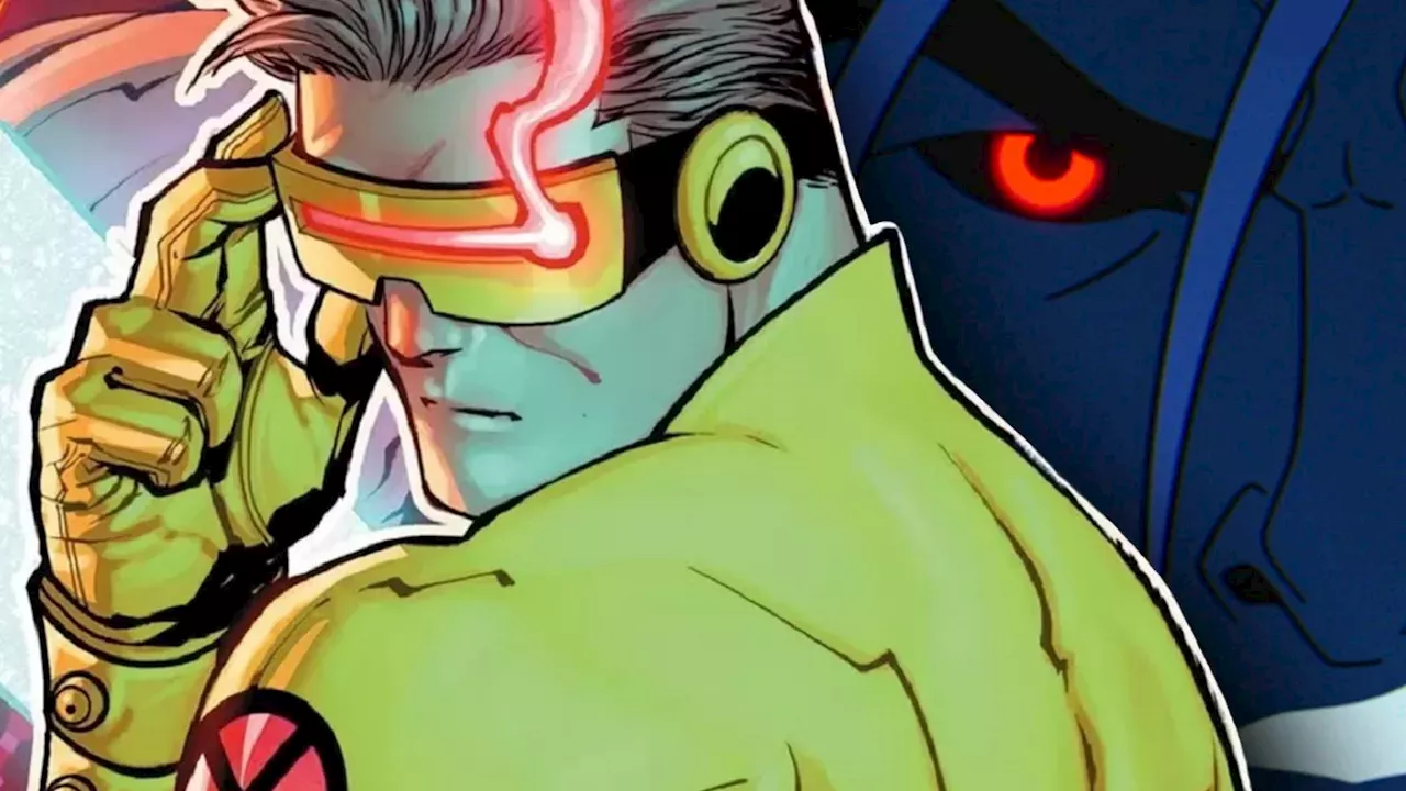 The Empyre Evolution: Marvel's New Mutant-Vampire Threat