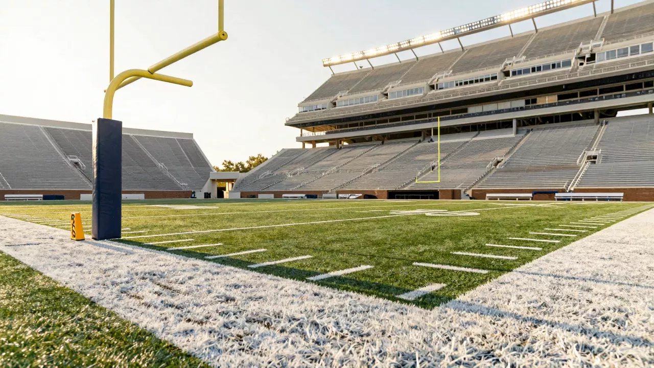 Minnesota Faces Purdue in Big Ten Clash on Oct. 10