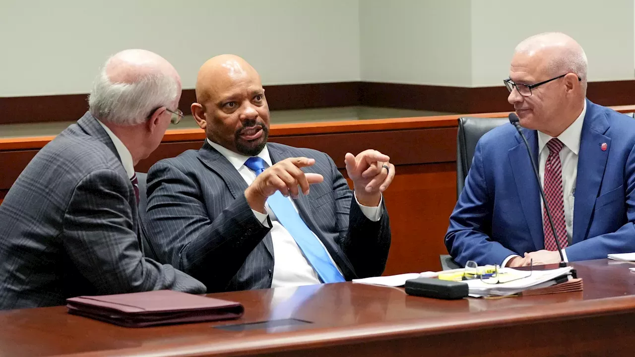 Mississippi Higher Ed Chief Secures Extension and $463,000 Salary Boost