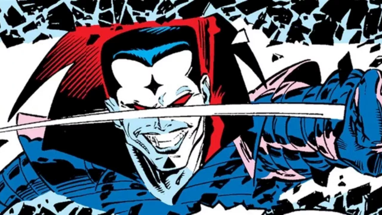 The Genetic Architect of Chaos: Tracing Mister Sinister’s Path from Auschwitz to Krakoa