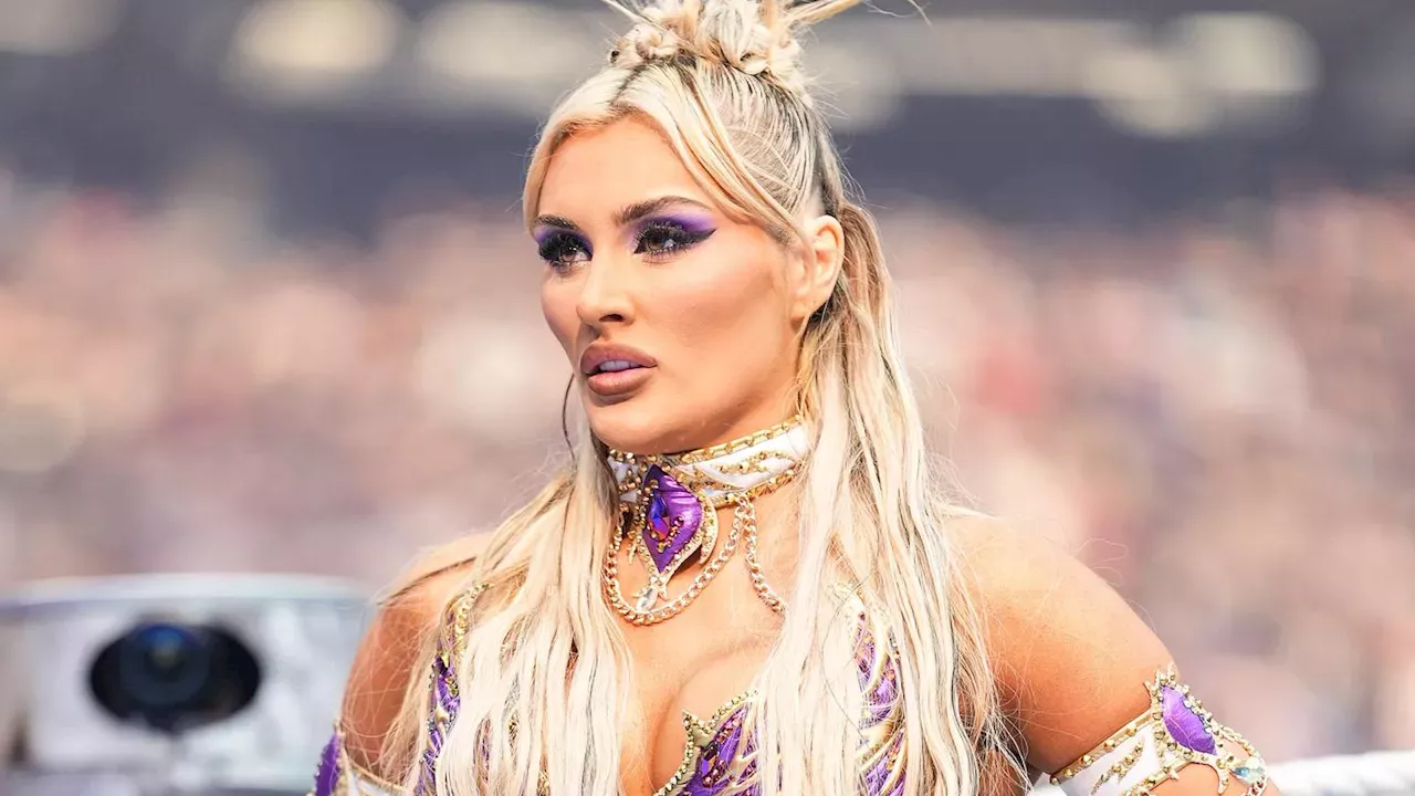 The Briefcase Dilemma: Can Tiffany Stratton and Penta Break the WWE Logjam?