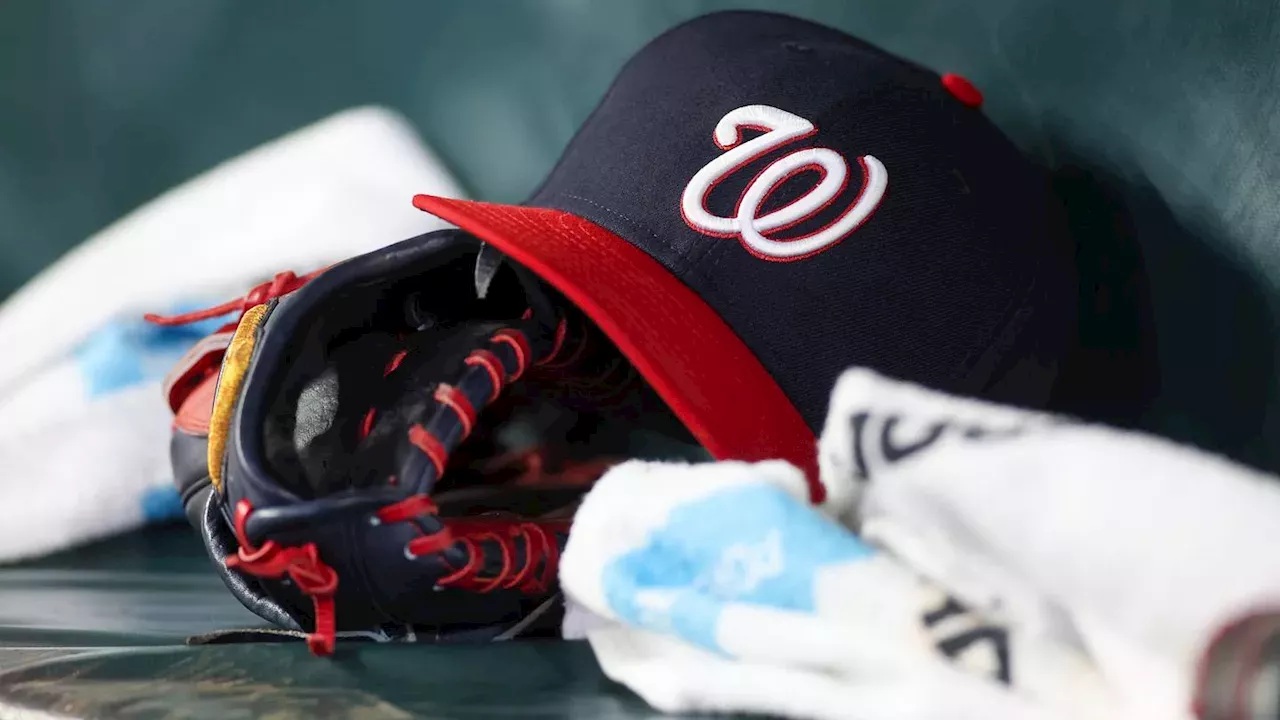 Velocity Over Volume: Can Miguel Sime Jr. Solve the Nationals' Strikeout Drought?