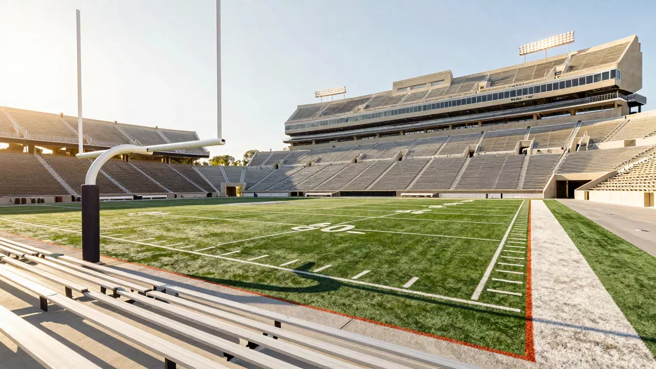 Battle for the Basement: Nevada and UTEP Clash in El Paso