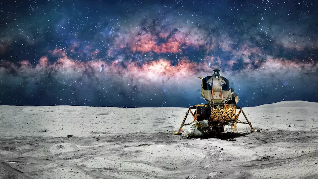 Nokia’s 25-Minute Lunar 4G Milestone: A Brief Spark for Space Connectivity