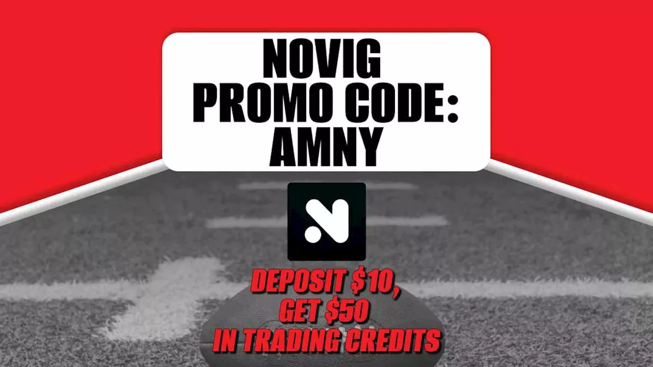 Novig’s $50 Credit Gambit: A Direct Challenge to Traditional Sportsbooks