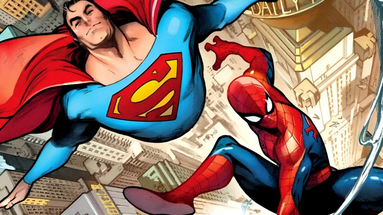 Beyond the Manga: How One Piece Outpaced the Superheroes