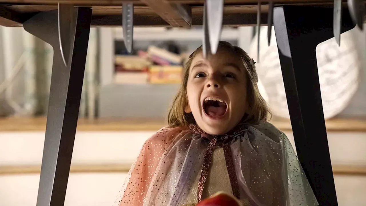 Blumhouse's 2026 Slump: The $19 Million Failure of Other Mommy
