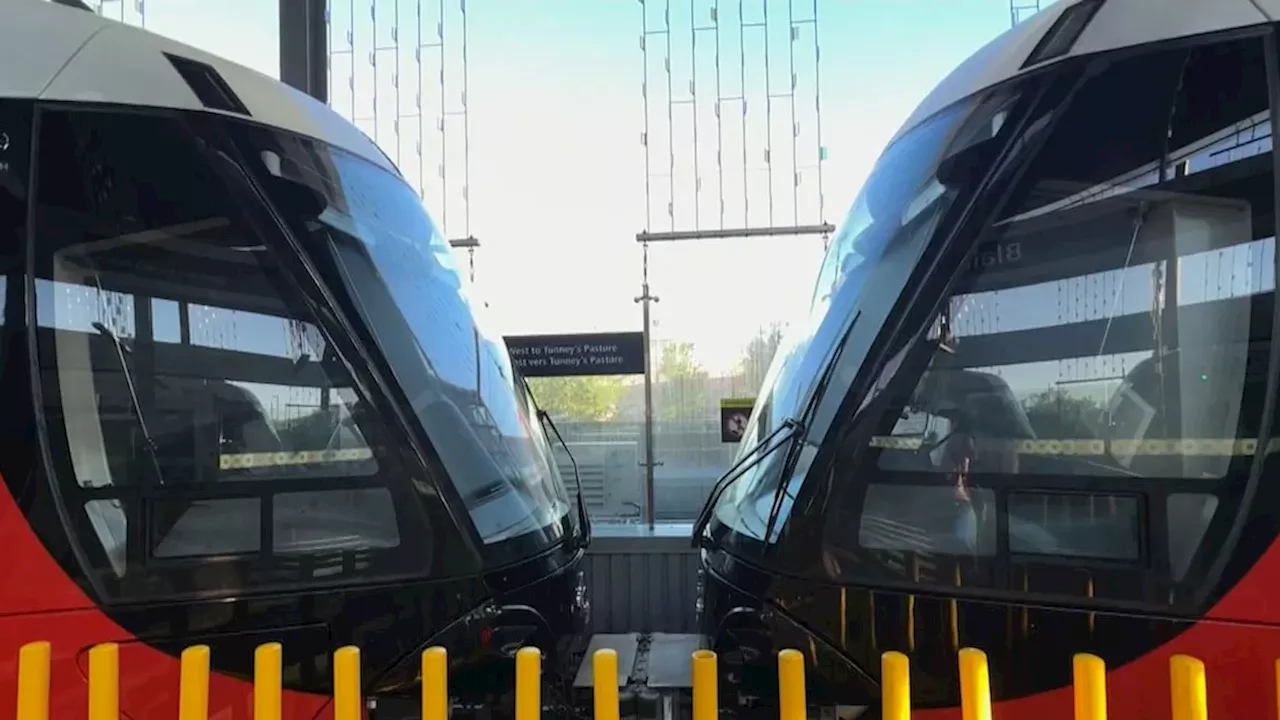 Transit Turmoil: Ottawa Voters Send Clear Signal Ahead of Mayoral Vote