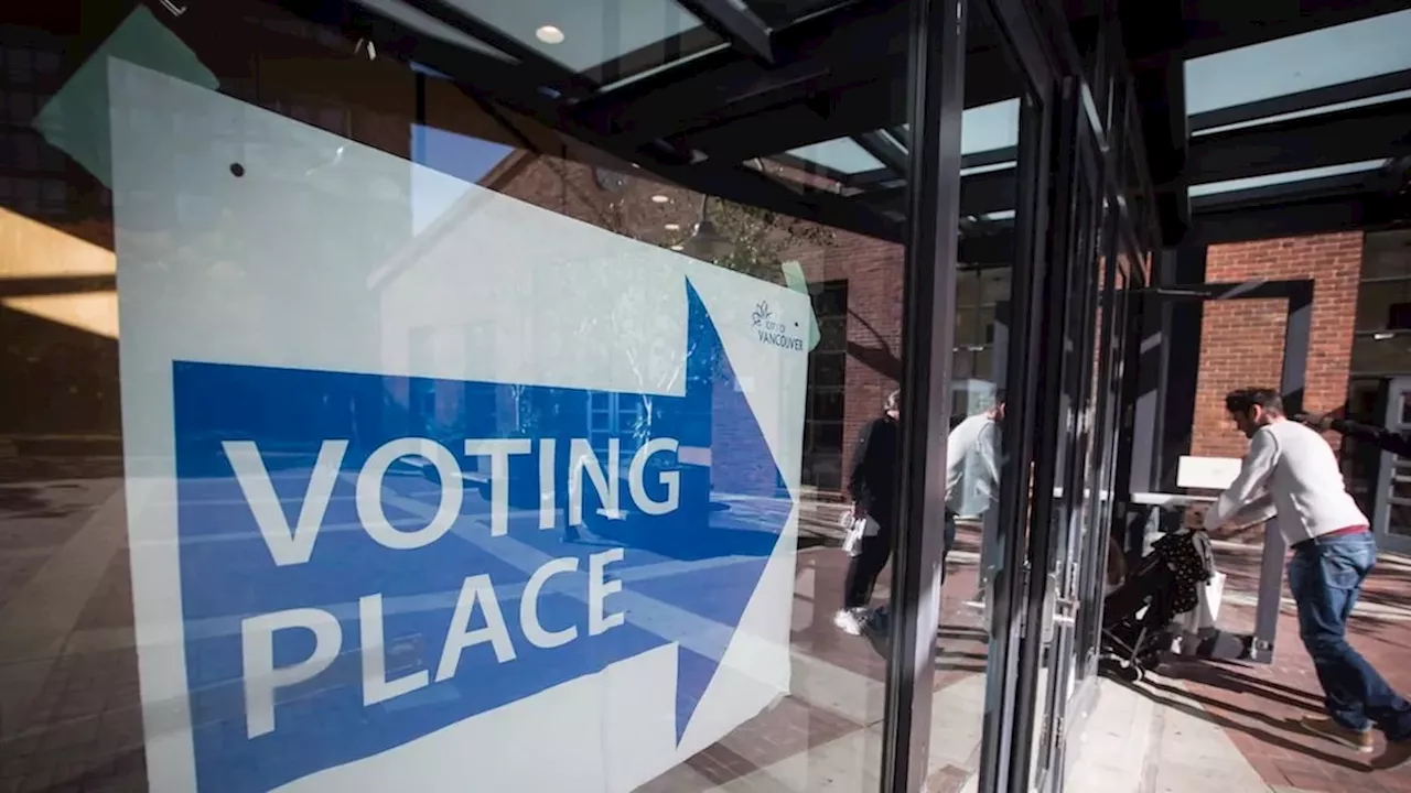 BC’s Dual Election Crunch: Voter Confusion and Staffing Shortages