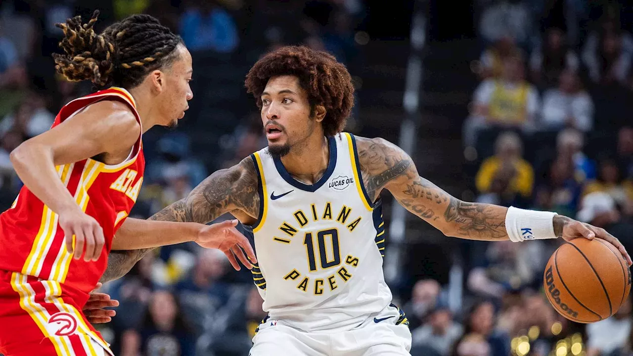 Pacers' Preseason Slip Reveals Depth Without Haliburton