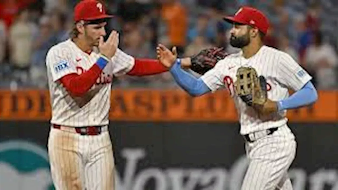 The Phillies' $30 Million Arbitration Gamble: Who Stays and Who Goes?