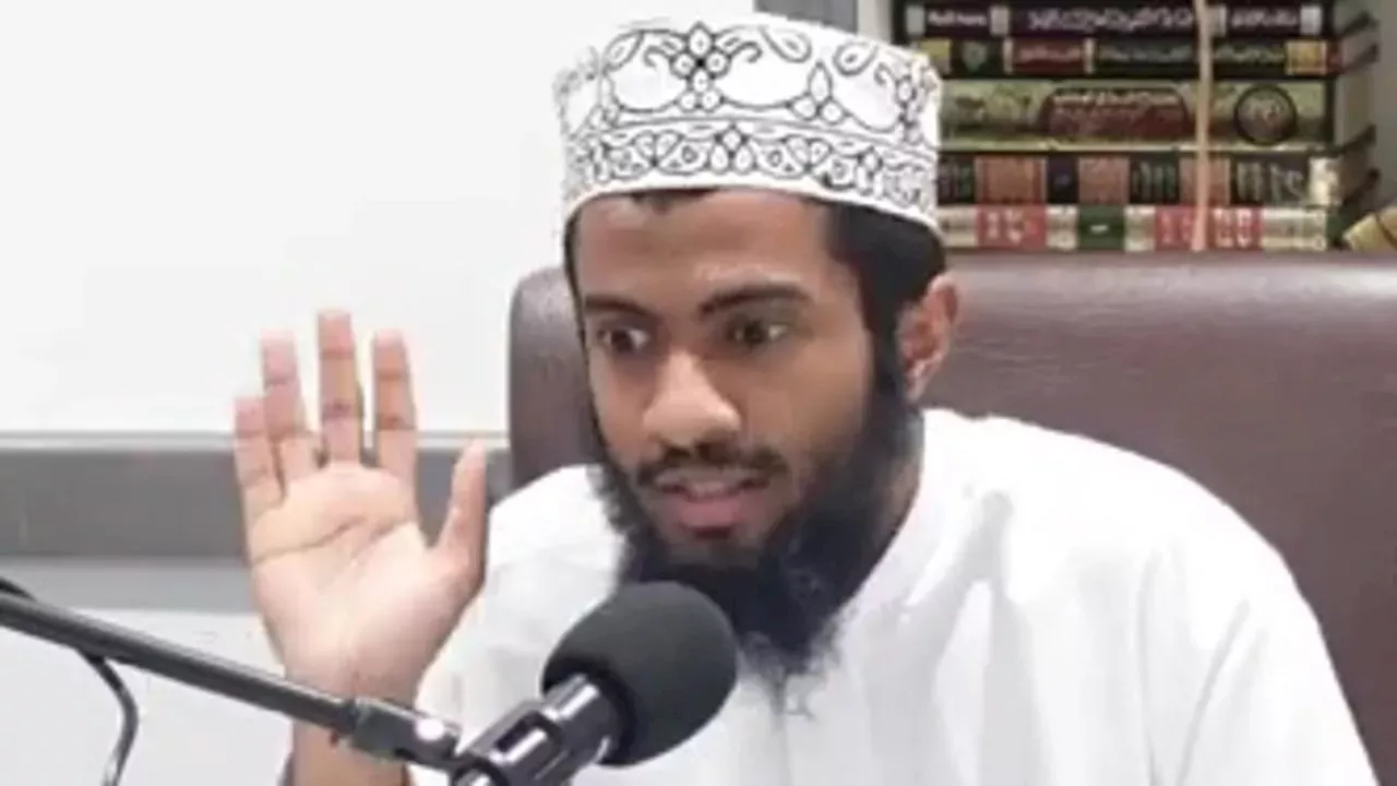 The Sermon That Shook East London: Religious Authority vs. UK Domestic Abuse Laws