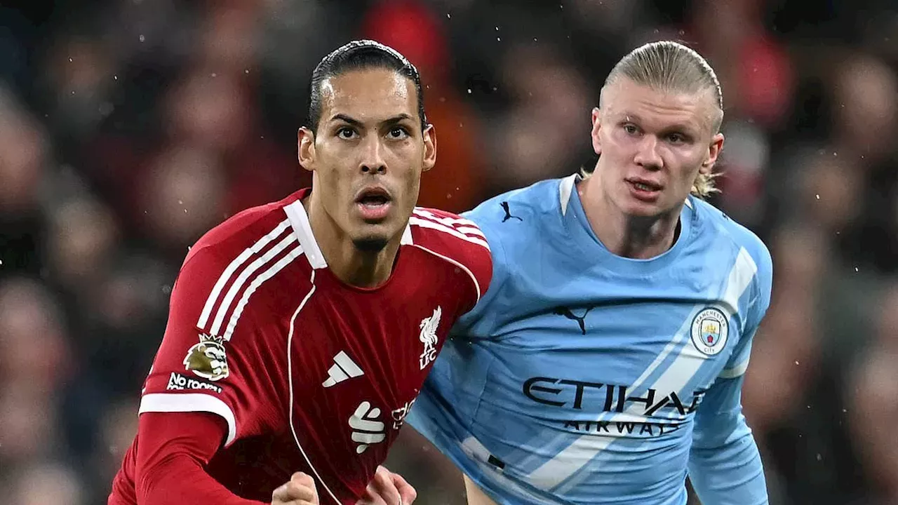 The Anfield Asterisk: Can Man City Play Without a Future?
