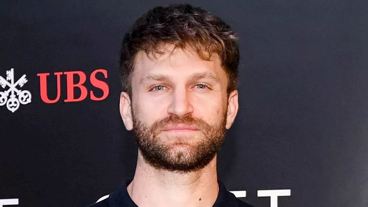 Keegan Allen's West Hollywood Nightmare: A Warning on Urban Safety