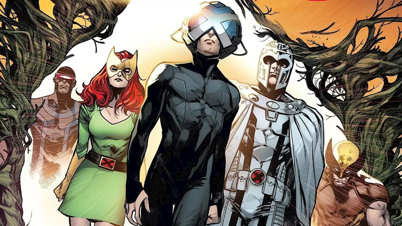 Beyond Cyclops and Magneto: Why Ororo Munroe is Xavier's Ultimate Success