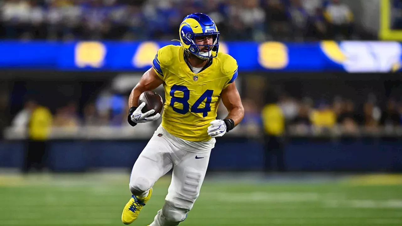 Rams Reinforce Defensive Core and Offense for Monday Night Battle with Buffalo