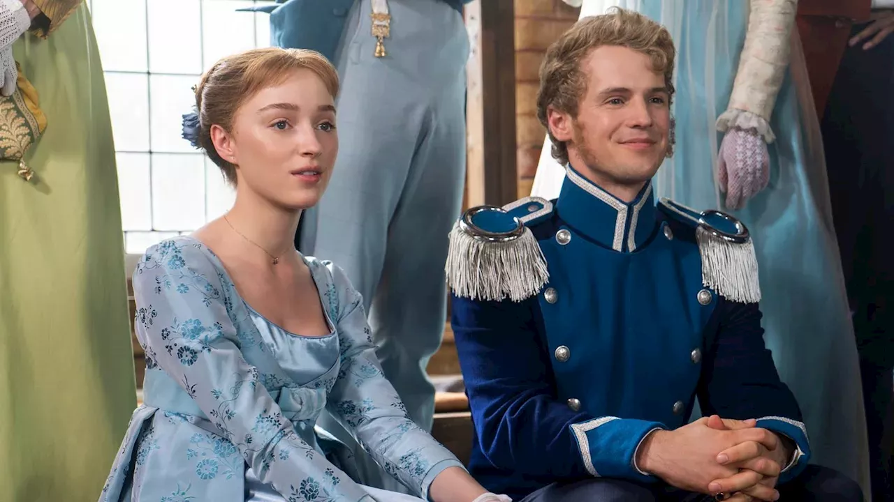 Reimagining Austen: From Murder Mysteries to Modern Protagonists in 2020s Television