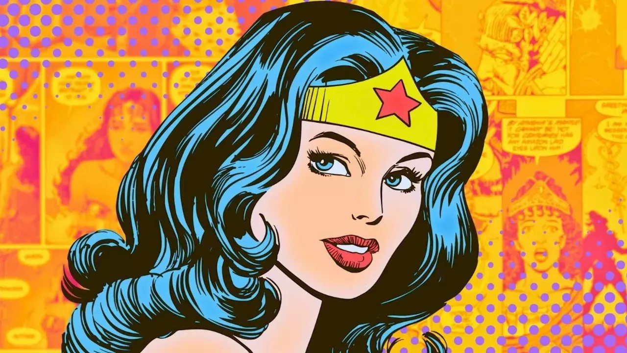 Beyond the Lasso: The Bold Re-imaginings of Wonder Woman