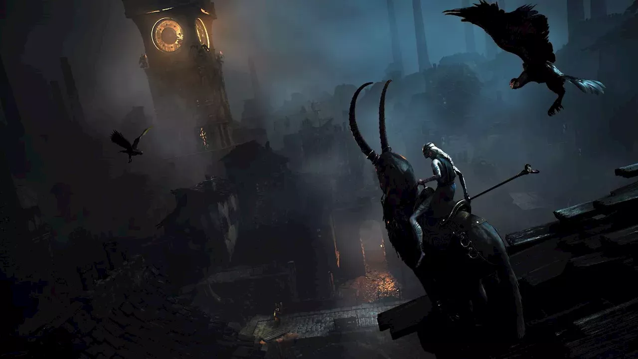 Beyond the Gunplay: Why Remnant 2’s Genre-Blending is Winning Steam