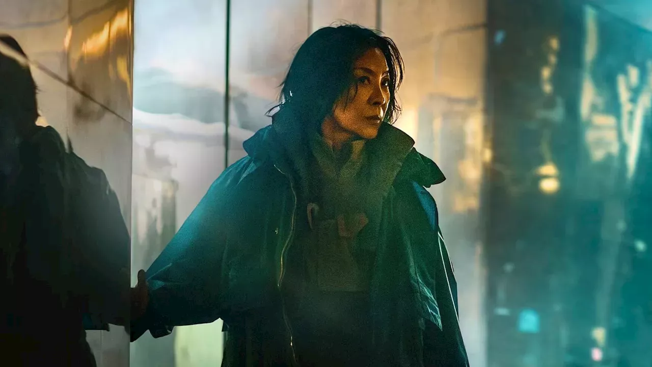 Ridley Scott's Sci-Fi Pivot: Legacy Brands vs. The Dog Stars Collapse