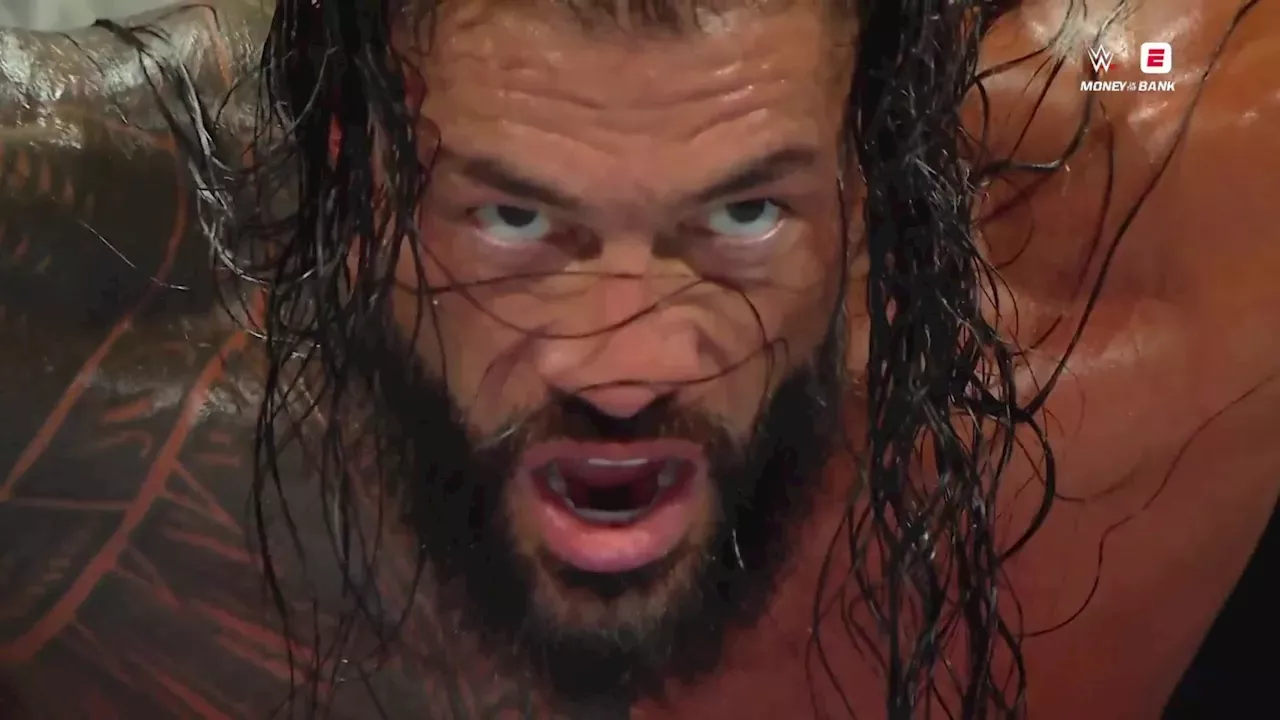 Roman Reigns’ 28th Title Defense: Why WWE is Prioritizing Longevity Over Shock Wins