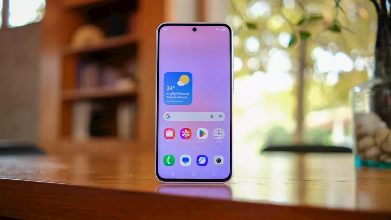 Samsung's A37 5G: A Longevity Play in a Rising Tech Market