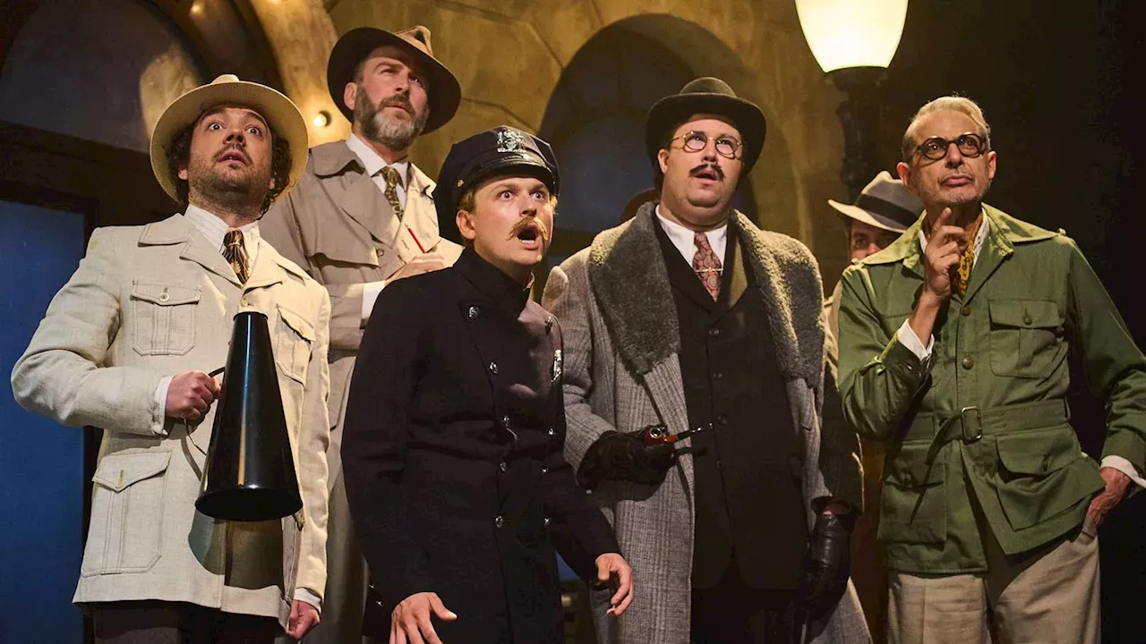 The Profanity Paradox: Is SNL UK Wasting Its Regulatory Edge?
