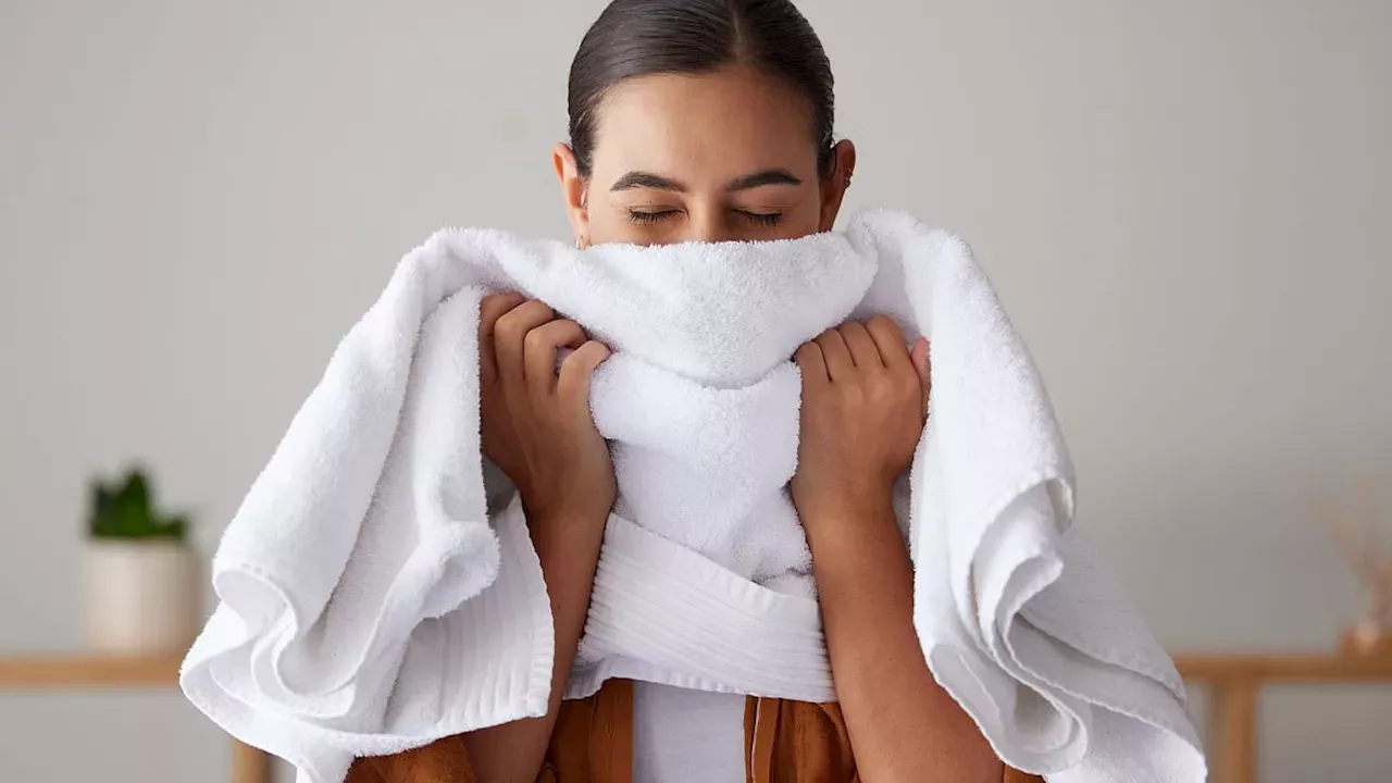 The Science of the Stink: How to Stop Your Bath Towels from Breeding Mold
