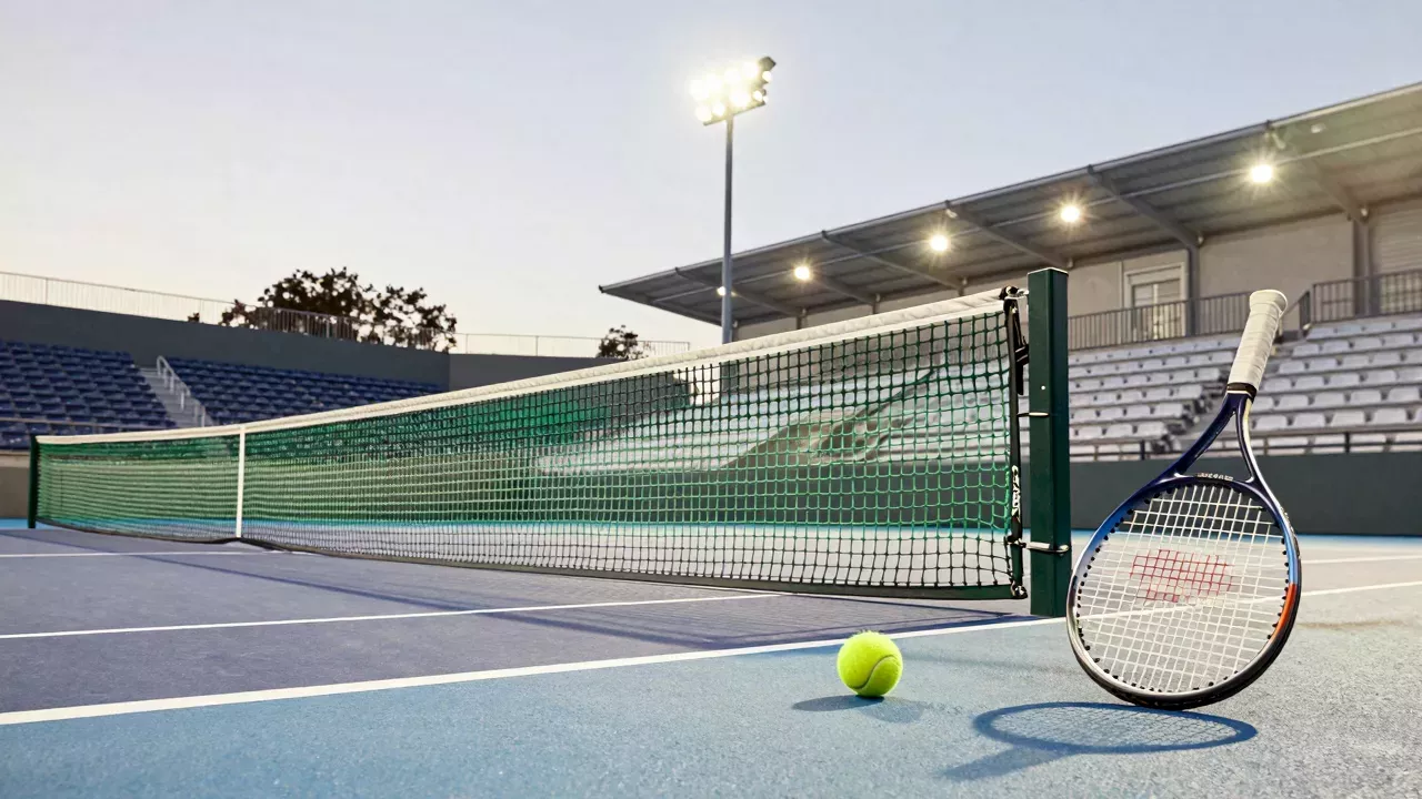 Shanghai Masters: The High-Stakes Hard-Court Battle for Turin Qualification