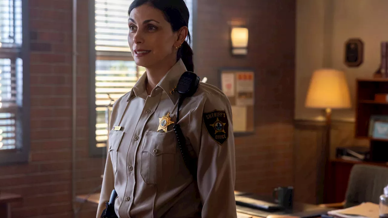 Edgewater’s Growing Chaos: Inside the High-Stakes Crossover of Sheriff Country Season 2