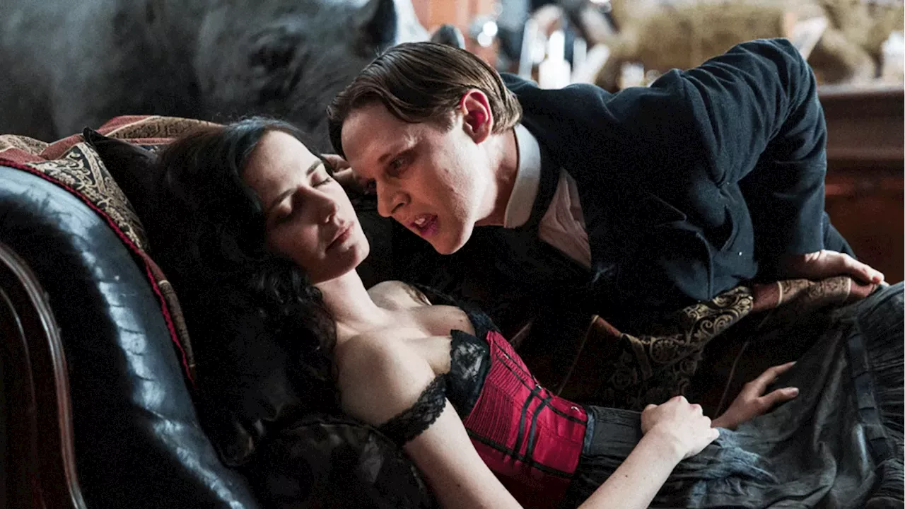 The Gothic Blueprint: How Showtime’s Penny Dreadful Avoided the Shared Universe Trap