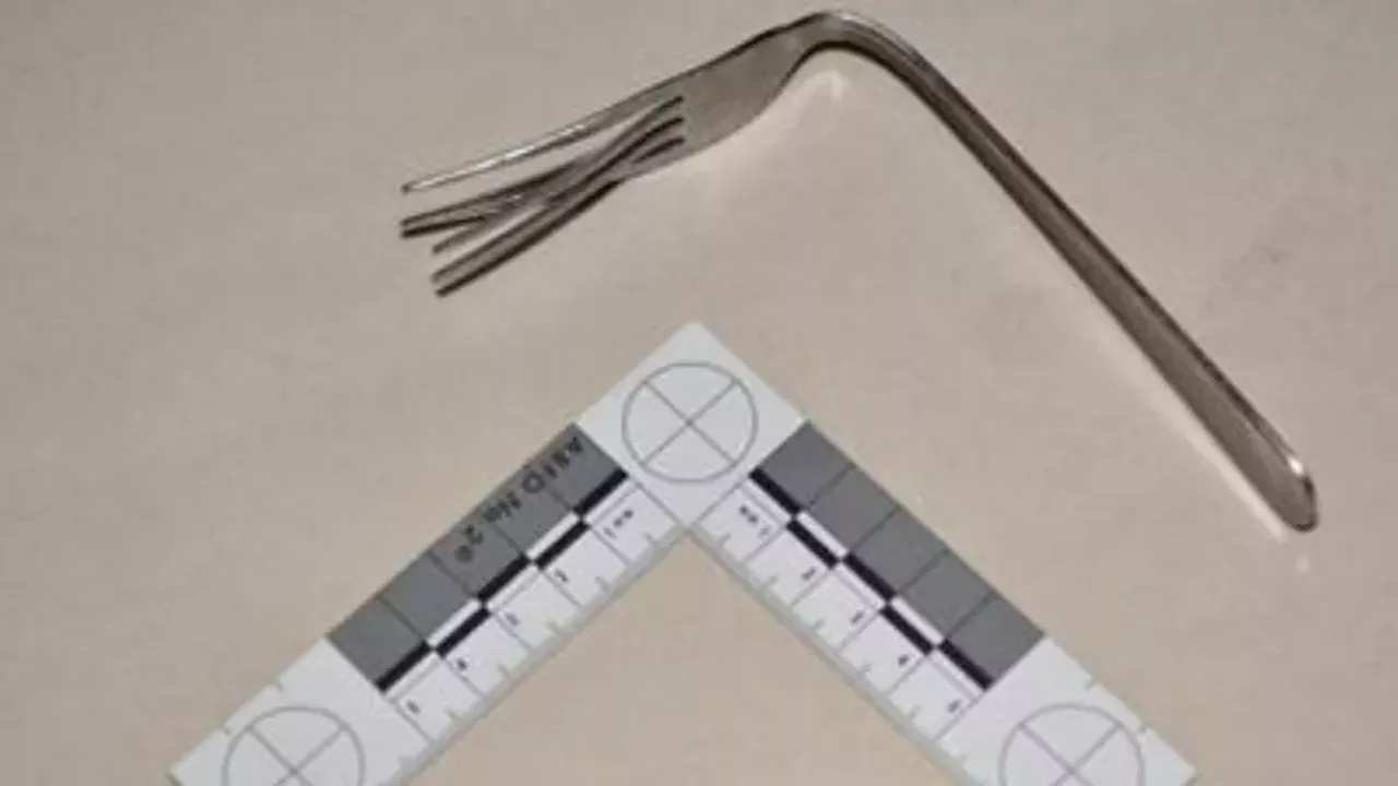 Fork vs. Shotgun: SIU Clears Toronto Officer in Hospital Confrontation