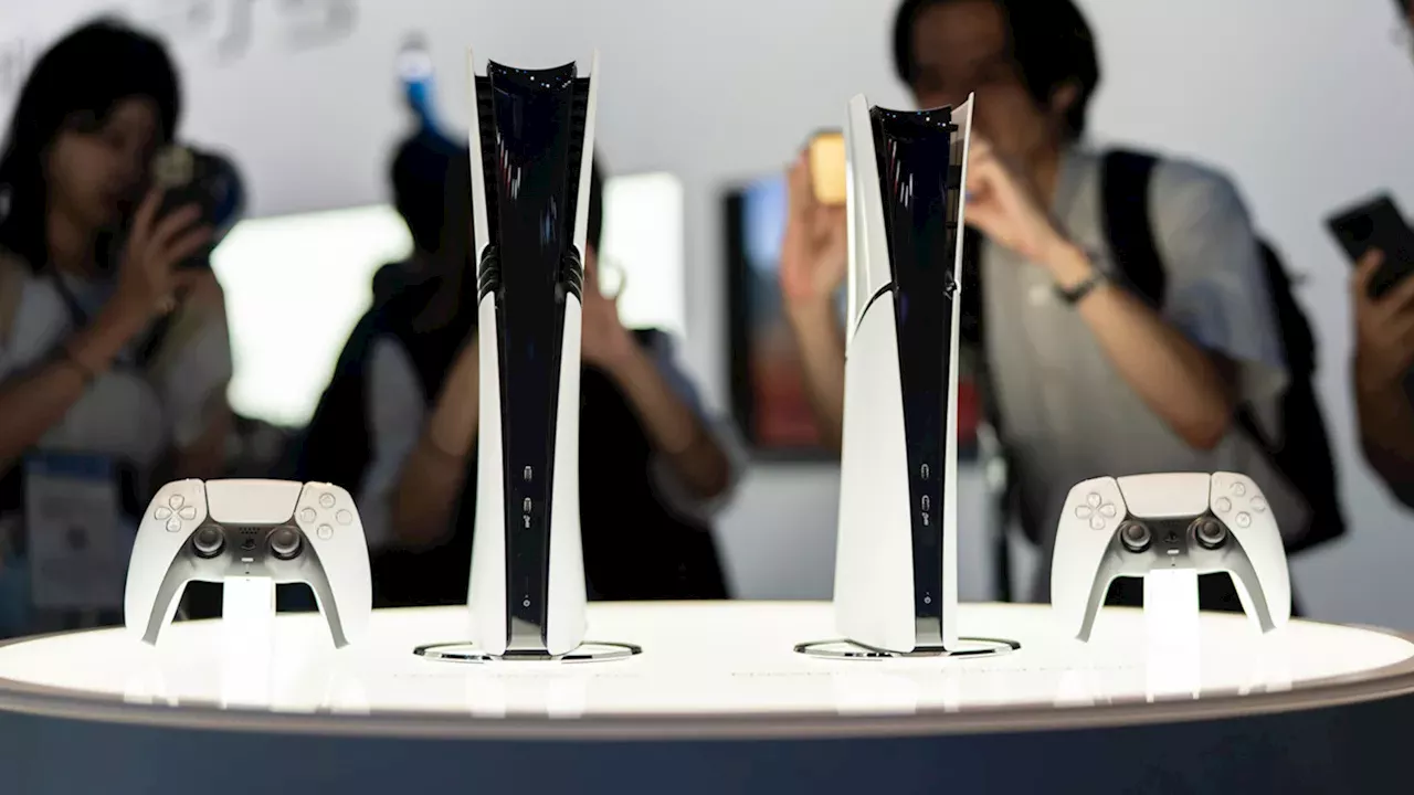 Sony's PS5 Pro Pivot: The High Cost of Going Digital