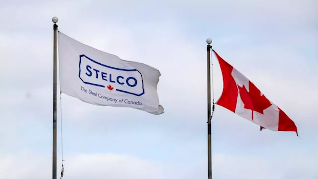Steel Stalemate: Stelco Defies Ottawa Amid 500-Job Cut Threat in Hamilton