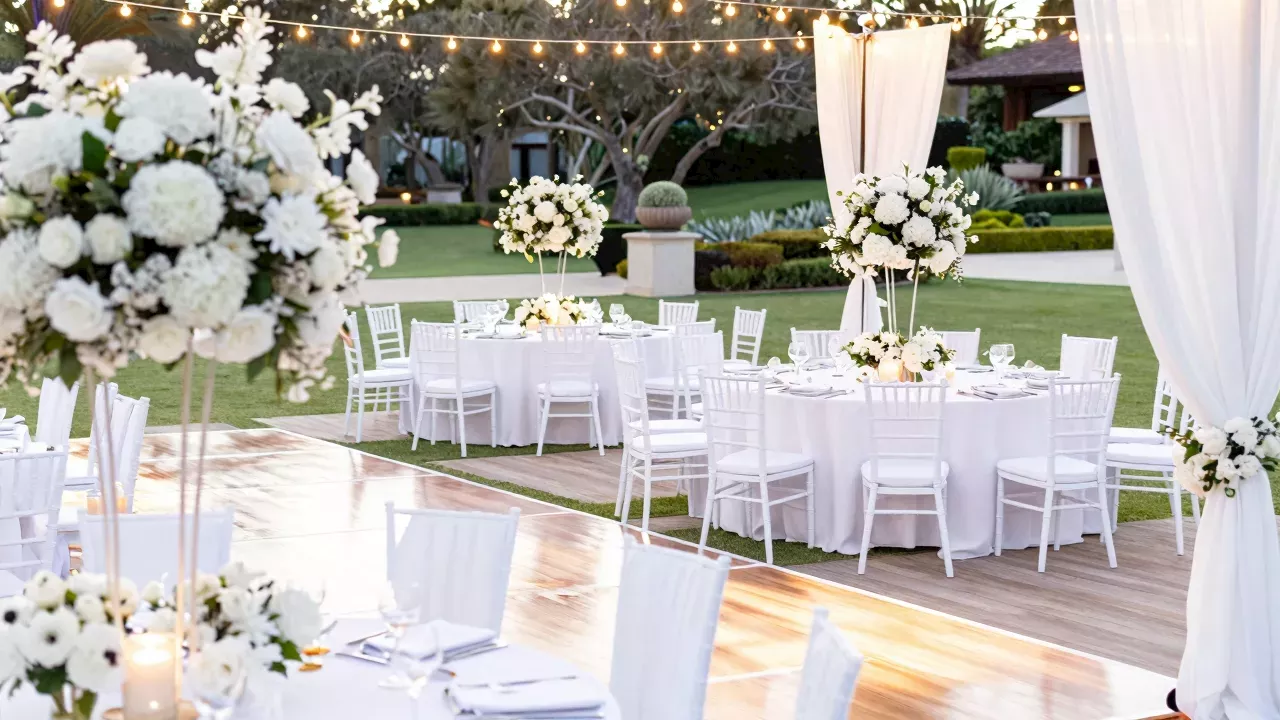 Stephen Curry’s Family First Moment: Sonya Curry’s Scottsdale Wedding