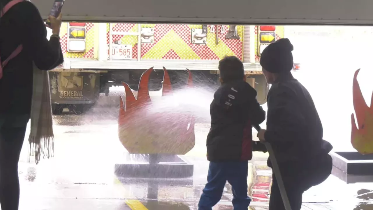 Beyond the Sirens: Why Stony Plain Fire Hall’s Open House Matters for Local Safety
