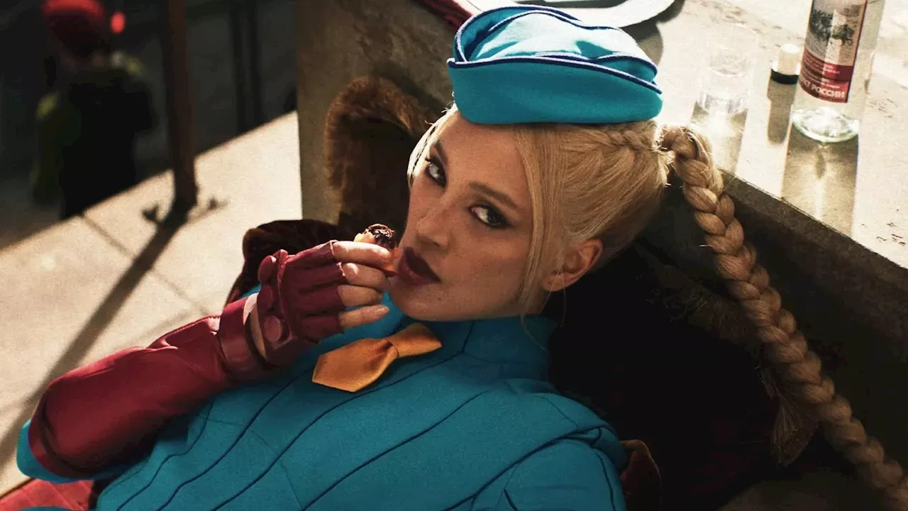 Beyond Van Damme: Can the 2026 Street Fighter Reboot Fix a 30-Year Legacy?