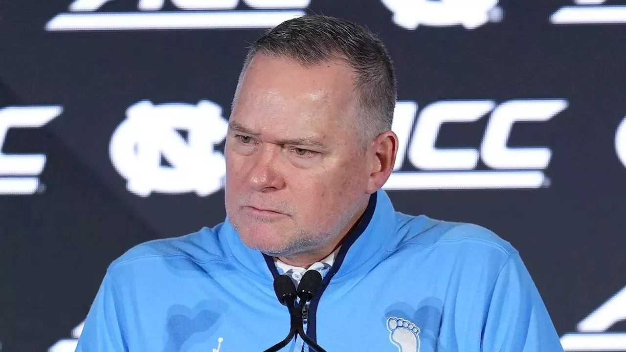 Bench Depth and Big-Man Blues: Analyzing North Carolina's 88-70 Win Over USC