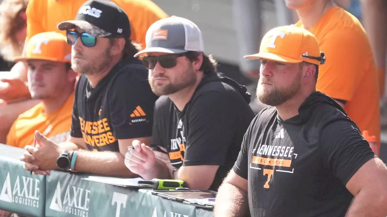 Tennessee Baseball's 2028 Class: How Coach Josh Elander is Building a Powerhouse