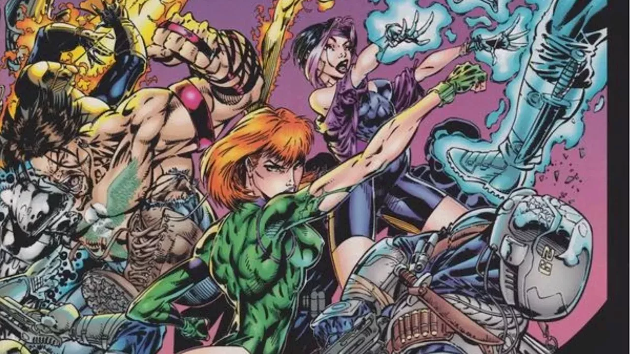 The Neon Ghost of the 90s: Can Gen 13 Survive a Modern Reboot?
