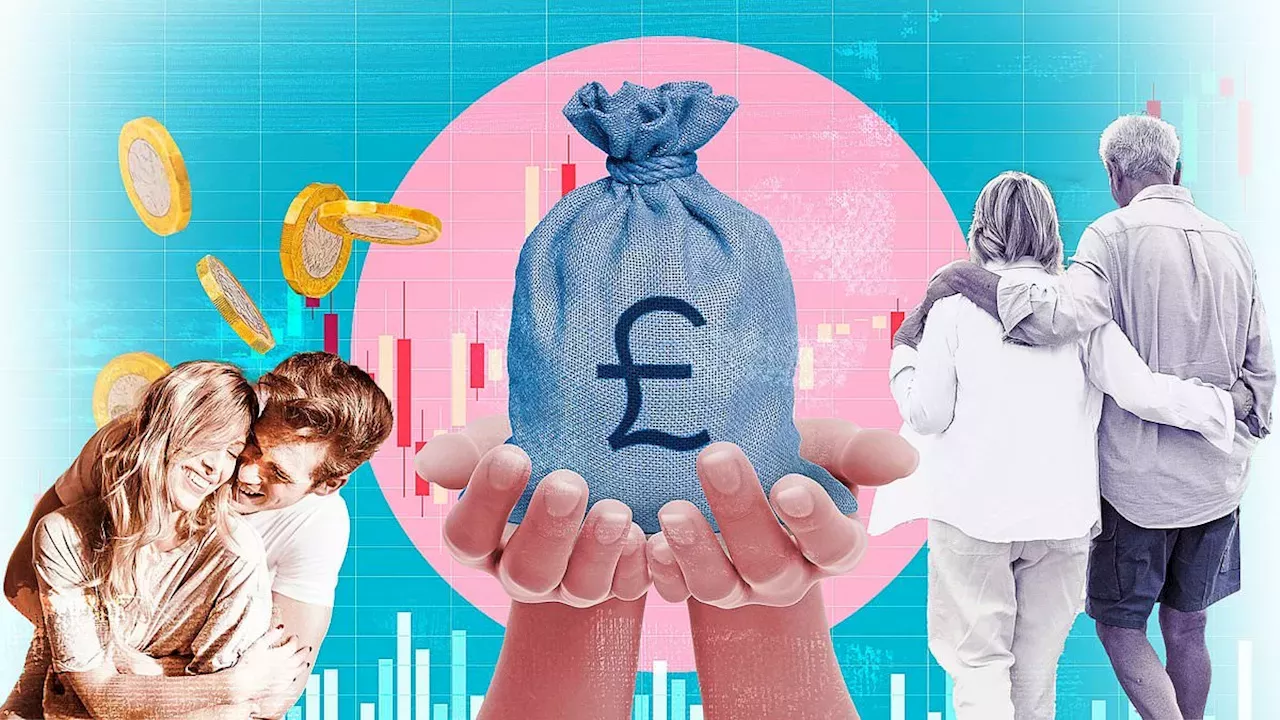 The £6,721 Blueprint: How Early Investing Could Secure a Million-Pound Future