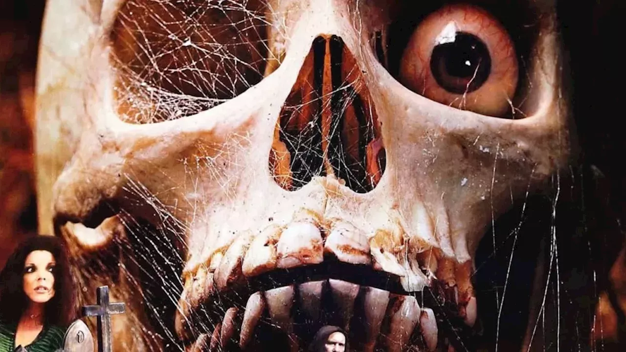 Why a 'Brittle' Crypt Keeper Comic Just Defied Auction Logic
