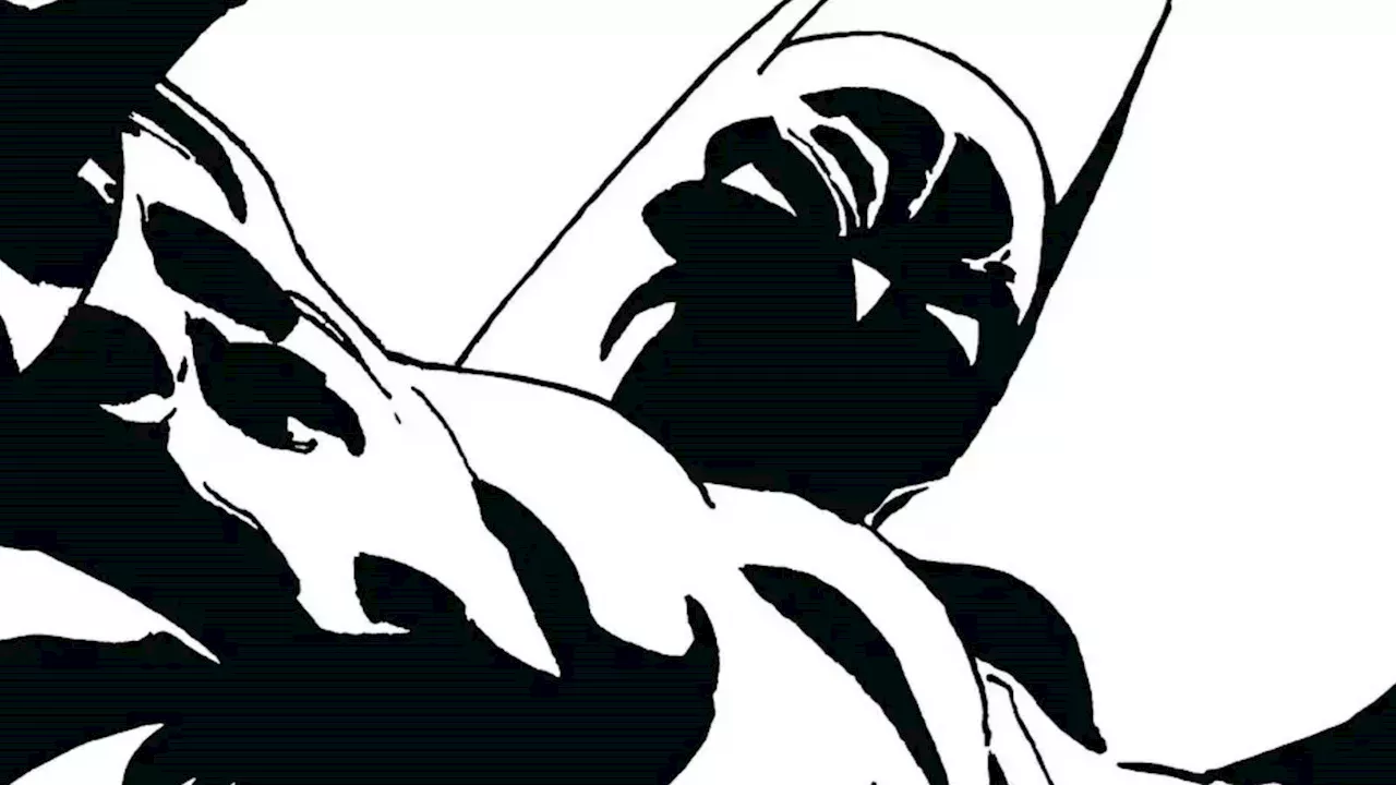 Beyond the Spooky Season: The Enduring Noir of Batman: The Long Halloween