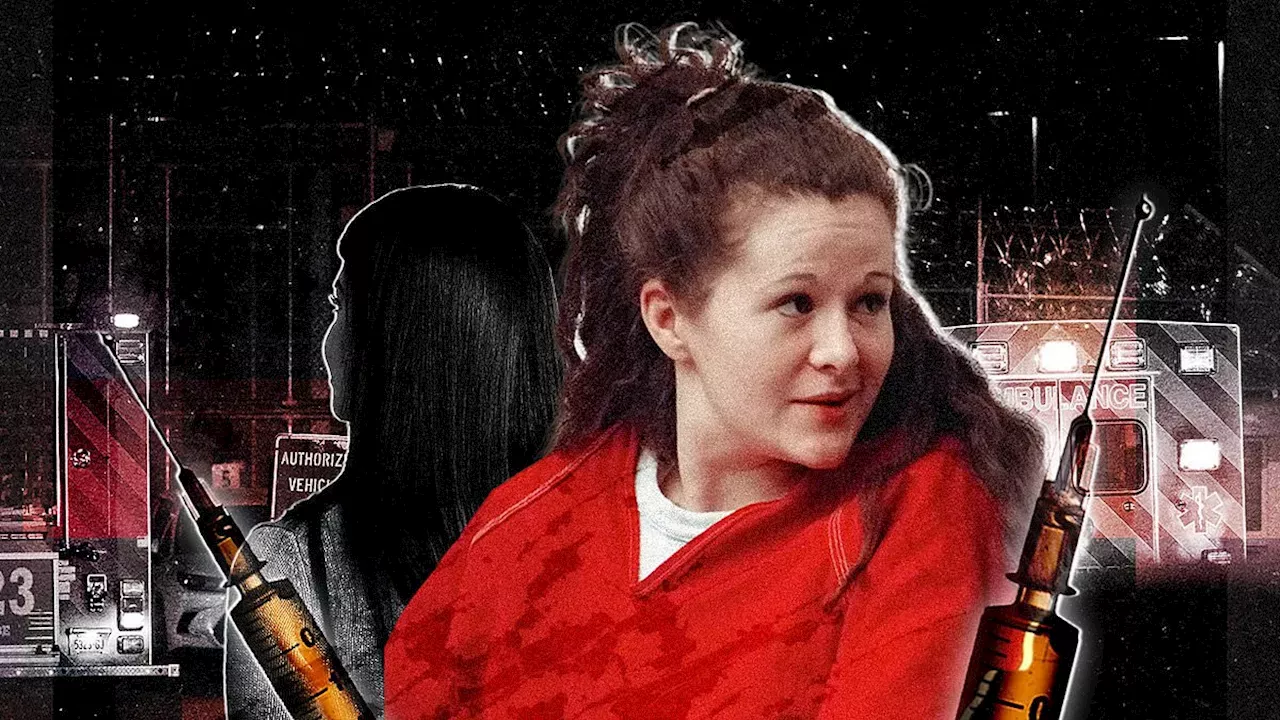 The Botched Execution of Christa Pike: A Promise Kept Amid Legal Chaos