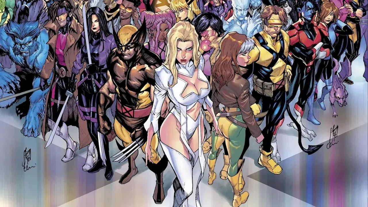The Mutant Graveyard: Why Marvel's X-Men Sidekicks Disappear