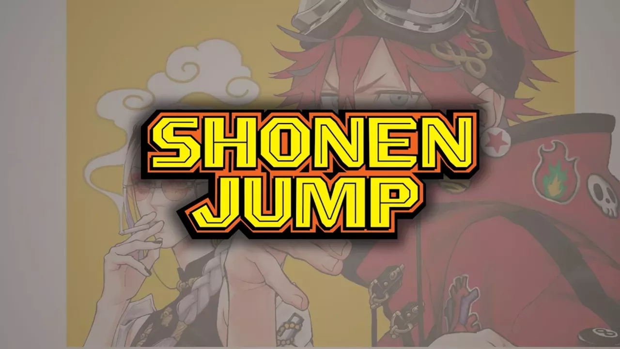 Shueisha's Jump Festa 2025 Gamble: Is an Anime Coming for The Unwanted Undead Adventurer?