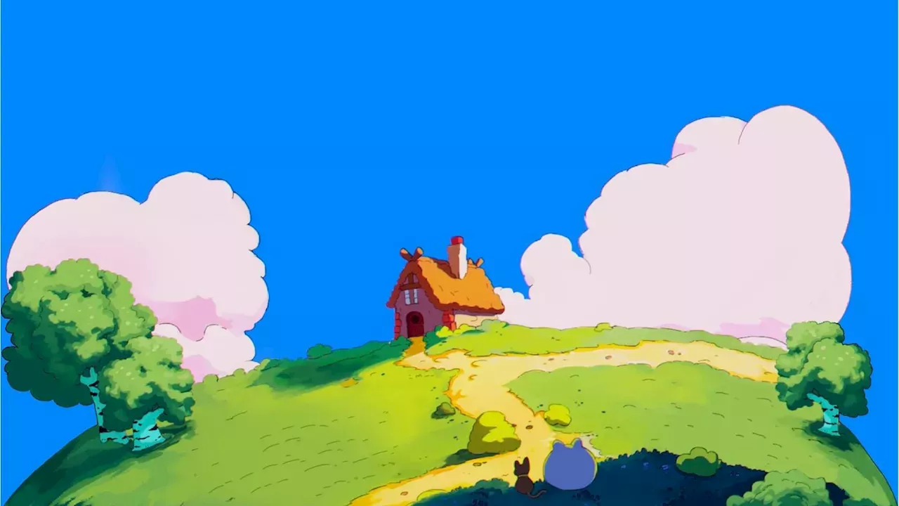 Beyond the Aesthetic: Can Spiritstead Master the Cozy City-Builder Genre?