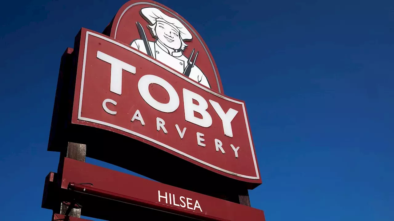 Scales of Outrage: Toby Carvery Faces Backlash Over Meat Weighing